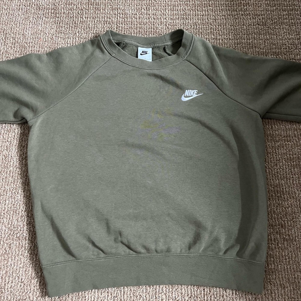 Women’s Nike Crewneck